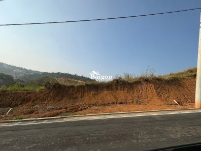 Lote/Terreno à venda, 519m² no Salvaterra, Juiz de Fora