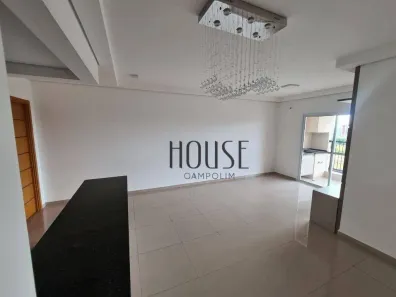 Apartamento com 3 Quartos à venda, 85m² no Parque Campolim, Sorocaba