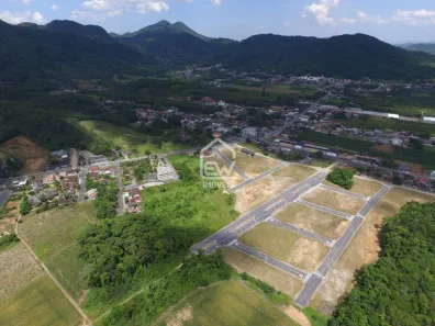 Lote/Terreno com 1 Quarto à venda, 333m² no , Schroeder