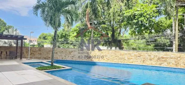Apartamento com 3 Quartos à venda, 112m² no Freguesia (Jacarepaguá), Rio de Janeiro