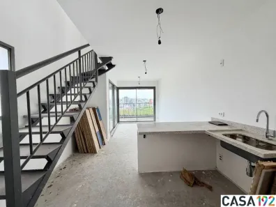 Apartamento com 1 Quarto à venda, 73m² no Indianópolis, São Paulo