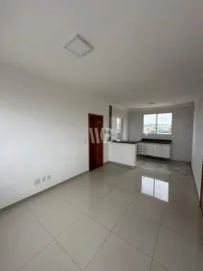Apartamento com 3 Quartos para alugar, 70m² no Novo Horizonte, Betim