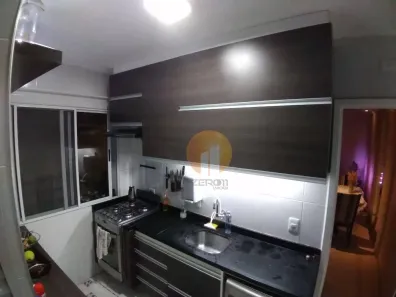 Casa de Condomínio com 2 Quartos à venda, 70m² no Sítio das Paineiras/California, Barueri