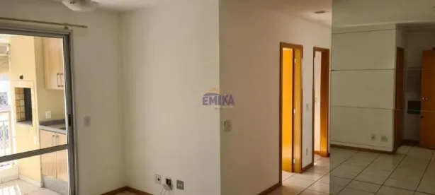 Apartamento com 3 Quartos à venda, 74m² no Bosque da Saúde, Cuiabá