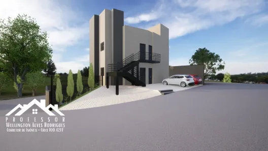 Lote/Terreno à venda, 250m² no Residencial Interlagos, Limeira