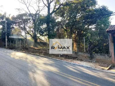 Lote/Terreno à venda, 2334m² no Chácaras do Refúgio-Granja Viana, Cotia