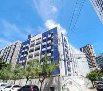 Apartamento com 3 Quartos à venda, 182m² no Boa Viagem, Recife
