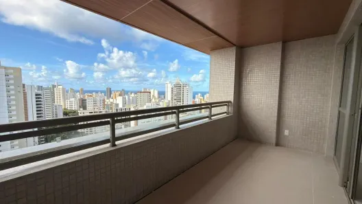 Apartamento com 2 Quartos à venda, 68m² no Graça, Salvador