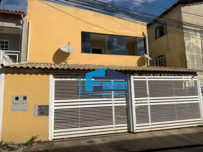 Sobrado com 6 Quartos à venda, 180m² no Riacho Fundo I, Brasília