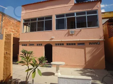 Casa com 3 Quartos à venda, 111m² no Mutondo, São Gonçalo