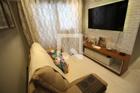 Apartamento com 2 Quartos à venda, 54m² no Jardim Independência, São Paulo