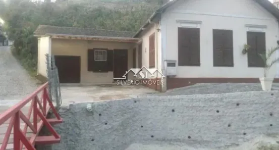 Casa com 3 Quartos à venda, 100m² no Coronel Veiga, Petrópolis