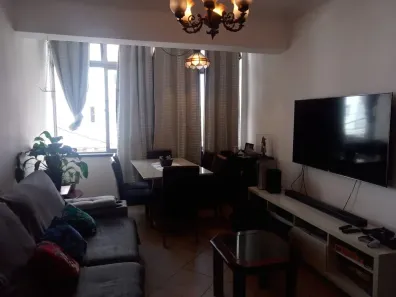 Apartamento com 3 Quartos à venda, 122m² no Sumaré, São Paulo