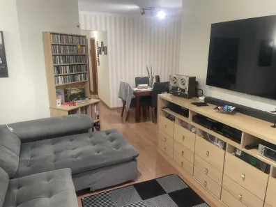 Apartamento com 3 Quartos à venda, 92m² no Tucuruvi, São Paulo