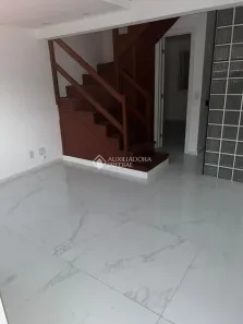Casa de Condomínio com 3 Quartos à venda, 72m² no Sarandi, Porto Alegre