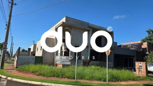 Casa com 3 Quartos à venda, 217m² no Taquaral, Piracicaba