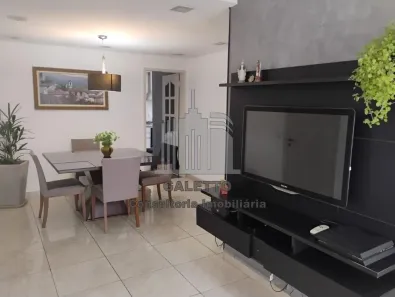 Apartamento com 3 Quartos à venda, 98m² no Parque Prado, Campinas