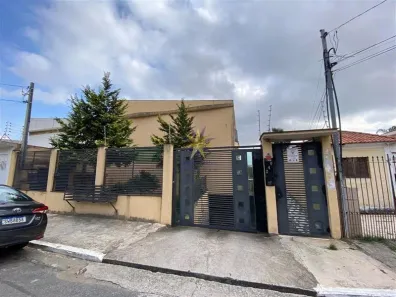Sobrado com 3 Quartos para alugar, 60m² no Vila Formosa, São Paulo