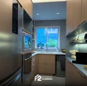 Apartamento com 2 Quartos à venda, 89m² no Cerâmica, São Caetano do Sul