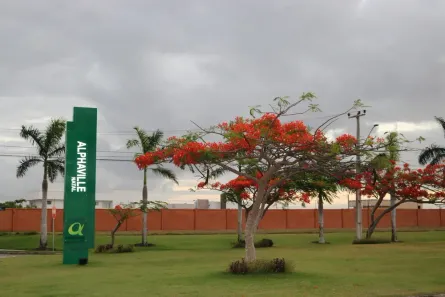 Lote/Terreno à venda, 457m² no Pium (Distrito Litoral), Parnamirim