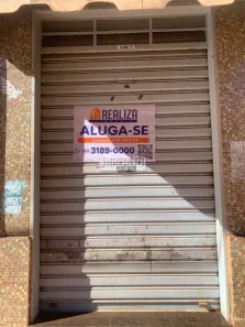 Ponto Comercial para alugar, 1m² no Jardim Santa Maria, Igarapava