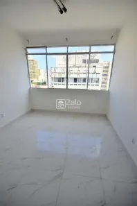 Sala Comercial para alugar, 70m² no Centro, Campinas