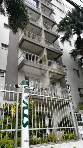 Apartamento com 2 Quartos à venda, 51m² no Jardim Caravelas, São Paulo