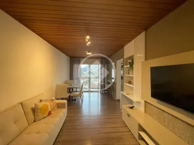 Apartamento com 2 Quartos à venda, 68m² no Alto, Teresópolis