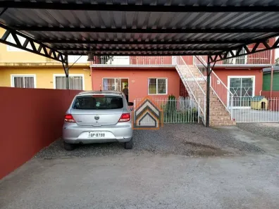 Apartamento com 2 Quartos à venda, 57m² no Elsa, Viamão