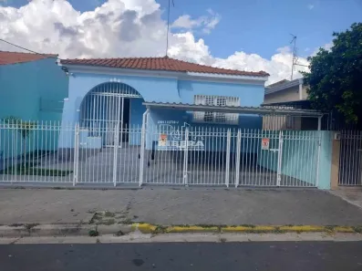 Casa com 4 Quartos à venda, 167m² no Vila Assis, Sorocaba