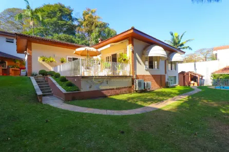 Casa com 5 Quartos à venda, 600m² no Jardim Petrópolis, São Paulo