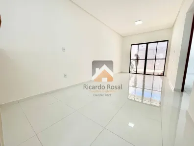 Casa com 3 Quartos à venda, 77m² no Santa Lúcia, Maceió