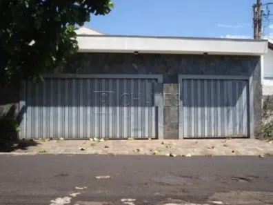 Ponto Comercial com 3 Quartos à venda, 582m² no Jardim Sumaré, Ribeirão Preto