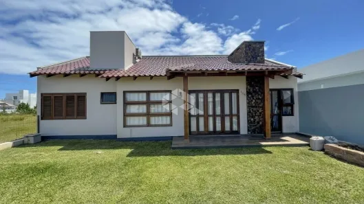 Casa com 1 Quarto à venda, 70m² no , Passo de Torres
