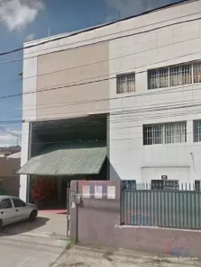 Galpão/Depósito/Armazém à venda, 750m² no Chácara do Solar I (Fazendinha), Santana de Parnaíba
