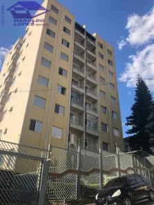 Apartamento com 2 Quartos à venda, 60m² no Vila Dom Pedro II, São Paulo