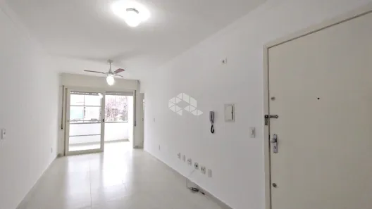 Apartamento com 1 Quarto à venda, 47m² no Chácara das Pedras, Porto Alegre