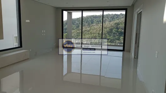 Casa de Condomínio com 4 Quartos à venda, 439m² no Tamboré, Santana de Parnaíba