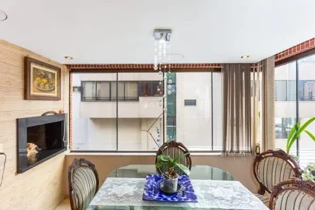 Apartamento com 3 Quartos à venda, 105m² no Mont Serrat, Porto Alegre