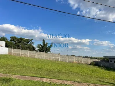 Lote/Terreno à venda, 336m² no Residencial Mac Knight, Santa Bárbara D'Oeste