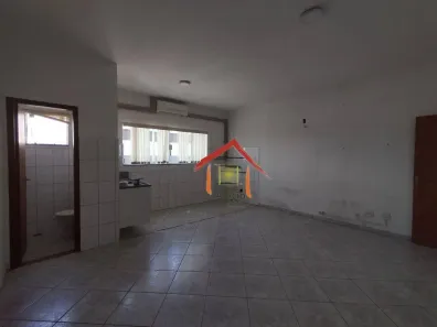 Sala Comercial para alugar, 30m² no Jardim Ermida II, Jundiaí