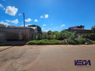 Lote/Terreno à venda, 300m² no Residencial Recanto do Bosque, Goiânia