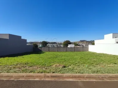 Lote/Terreno à venda, 255m² no Loteamento Santa Marta, Ribeirão Preto