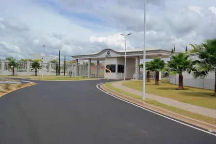 Lote/Terreno à venda, 312m² no Residencial Olivito, Franca