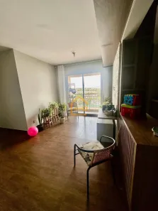 Apartamento com 2 Quartos à venda, 66m² no Vila Industrial, São José dos Campos