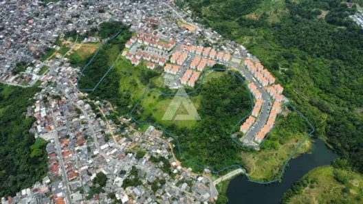 Lote/Terreno à venda, 74000m² no , Simões Filho