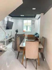 Sobrado com 2 Quartos à venda, 58m² no Água Chata, Guarulhos