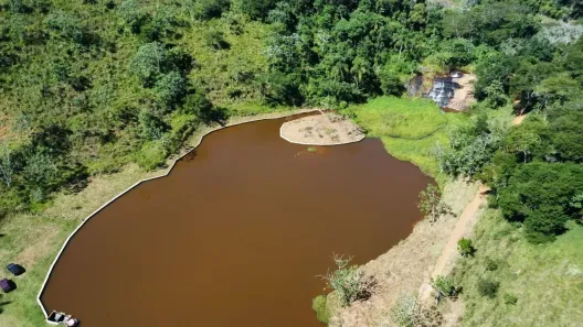 Lote/Terreno à venda, 600m² no Chácaras Reunidas Igarapés, Jacareí