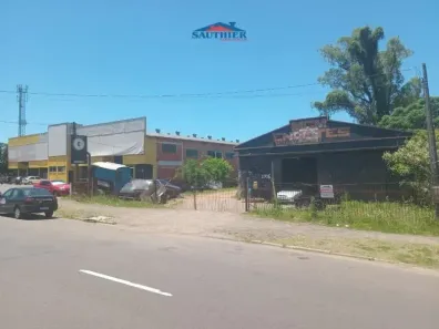 Lote/Terreno à venda, 4730m² no Centro, Esteio