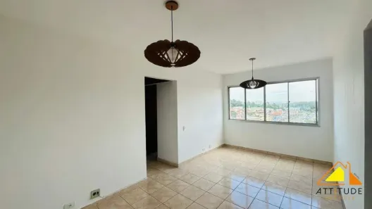 Apartamento com 2 Quartos à venda, 61m² no Assunção, São Bernardo do Campo
